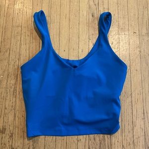 lululemon align tank